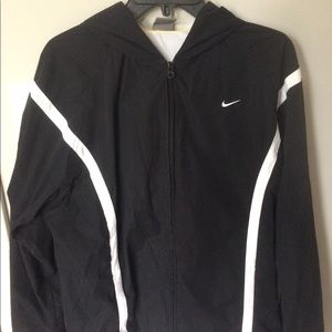 ❤️Price Drop Nike jacket XL